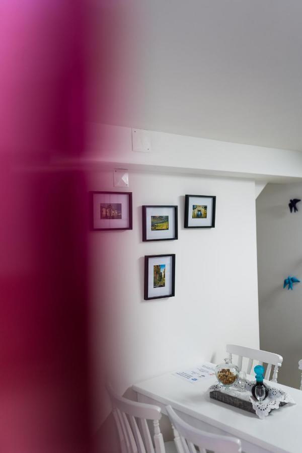 Casa Milita Apartment เซาโจเอา ดา เปชเกรา ภายนอก รูปภาพ