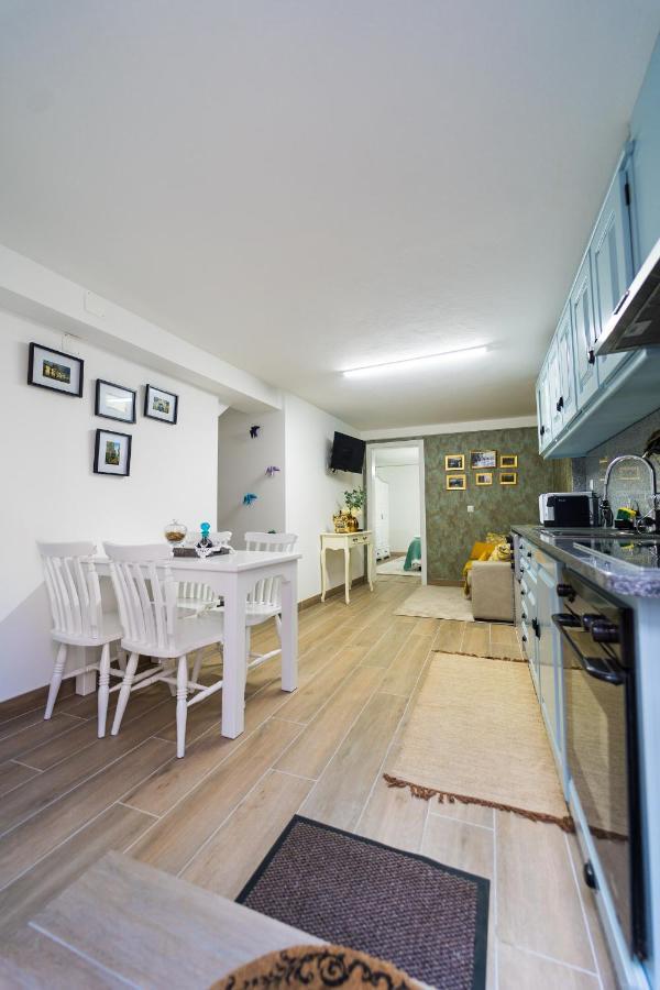 Casa Milita Apartment เซาโจเอา ดา เปชเกรา ภายนอก รูปภาพ