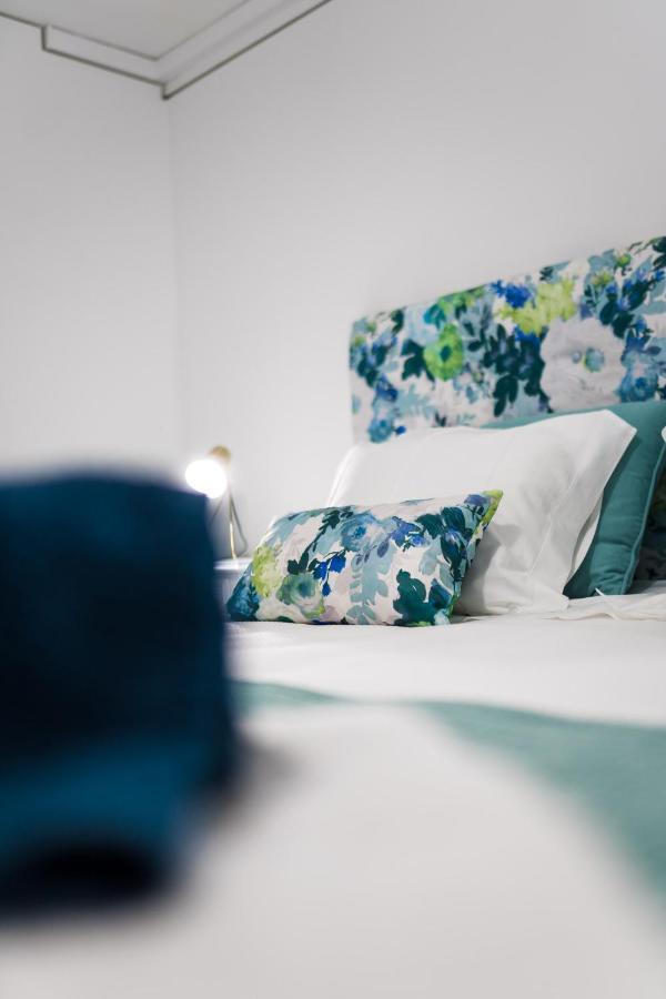 Casa Milita Apartment เซาโจเอา ดา เปชเกรา ภายนอก รูปภาพ