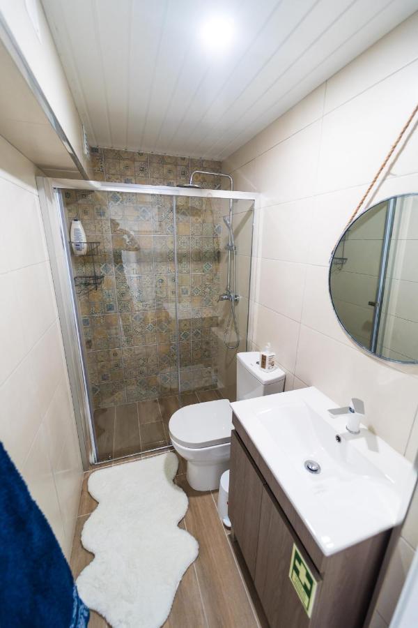 Casa Milita Apartment เซาโจเอา ดา เปชเกรา ภายนอก รูปภาพ