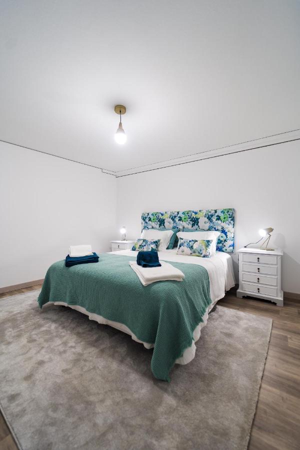 Casa Milita Apartment เซาโจเอา ดา เปชเกรา ภายนอก รูปภาพ