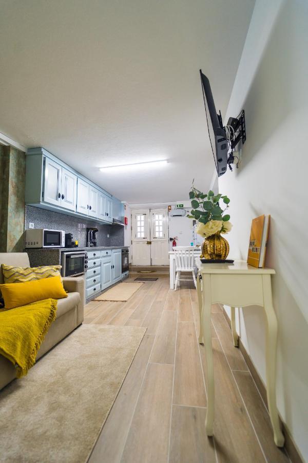 Casa Milita Apartment เซาโจเอา ดา เปชเกรา ภายนอก รูปภาพ