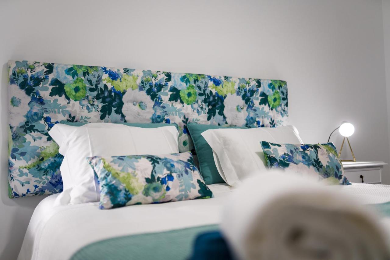 Casa Milita Apartment เซาโจเอา ดา เปชเกรา ภายนอก รูปภาพ