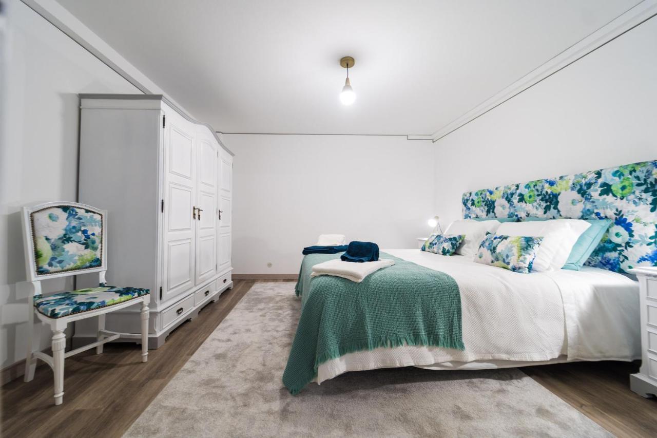 Casa Milita Apartment เซาโจเอา ดา เปชเกรา ภายนอก รูปภาพ
