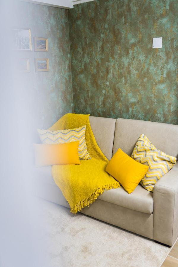 Casa Milita Apartment เซาโจเอา ดา เปชเกรา ภายนอก รูปภาพ