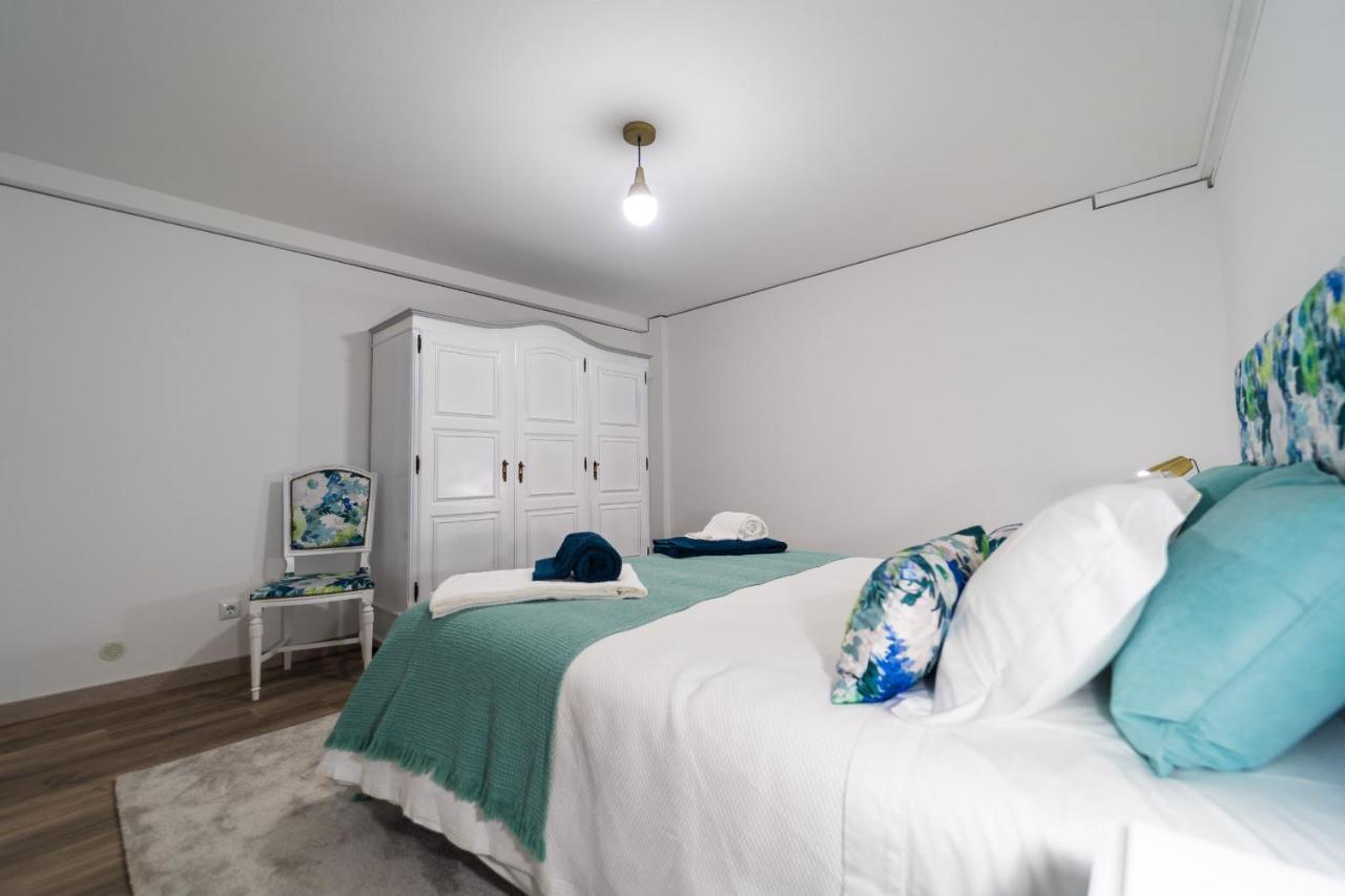 Casa Milita Apartment เซาโจเอา ดา เปชเกรา ภายนอก รูปภาพ