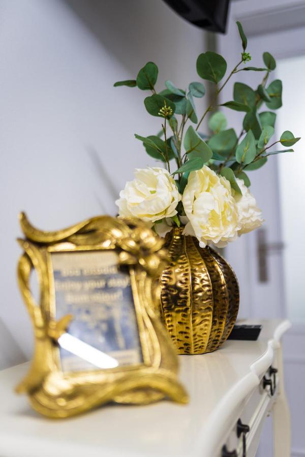 Casa Milita Apartment เซาโจเอา ดา เปชเกรา ภายนอก รูปภาพ