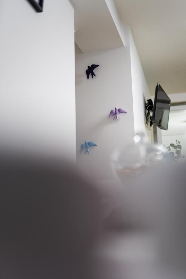 Casa Milita Apartment เซาโจเอา ดา เปชเกรา ภายนอก รูปภาพ