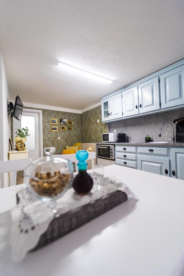 Casa Milita Apartment เซาโจเอา ดา เปชเกรา ภายนอก รูปภาพ