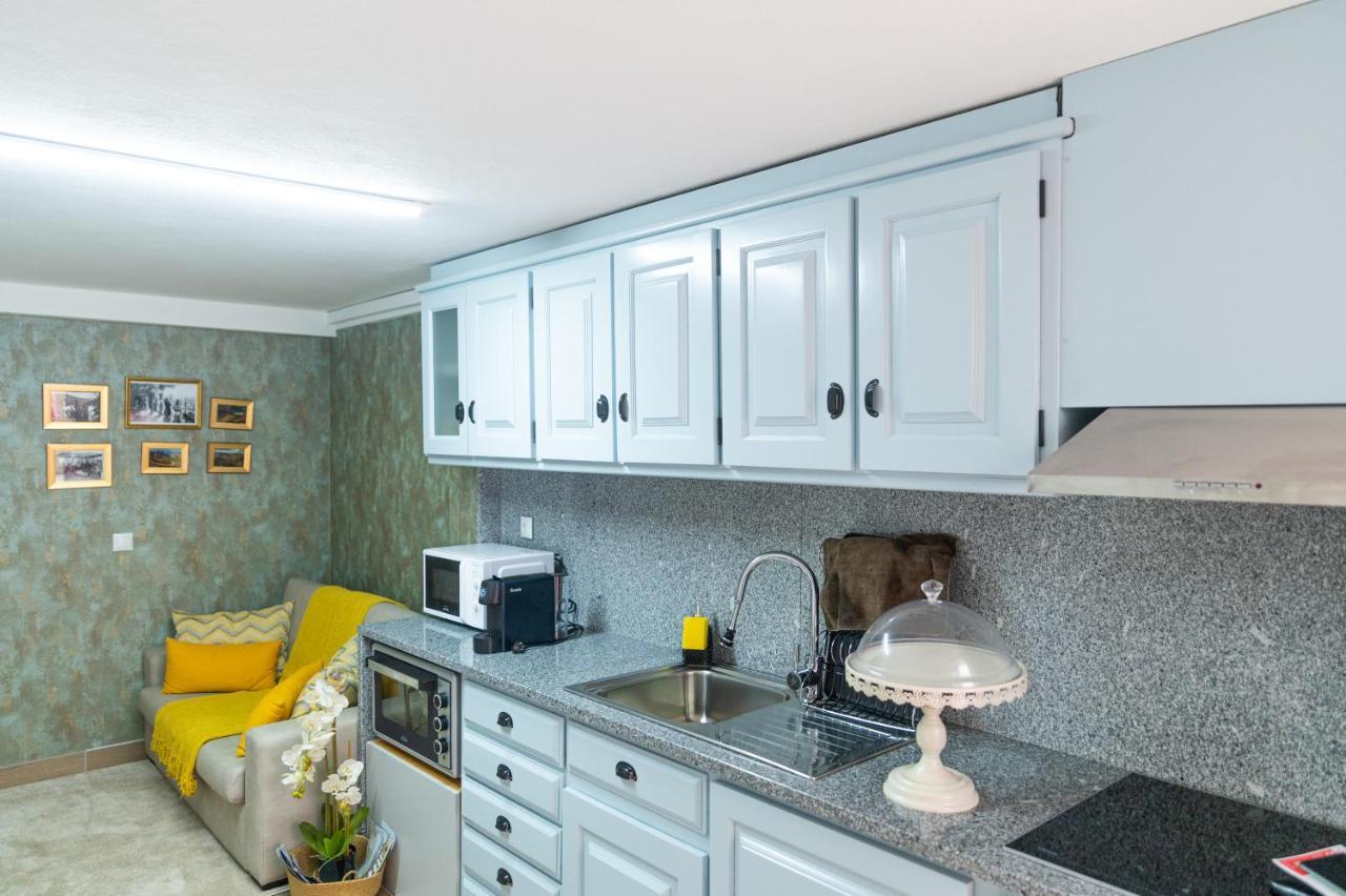 Casa Milita Apartment เซาโจเอา ดา เปชเกรา ภายนอก รูปภาพ