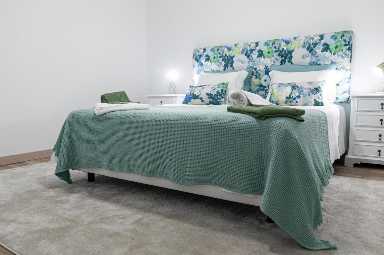 Casa Milita Apartment เซาโจเอา ดา เปชเกรา ภายนอก รูปภาพ